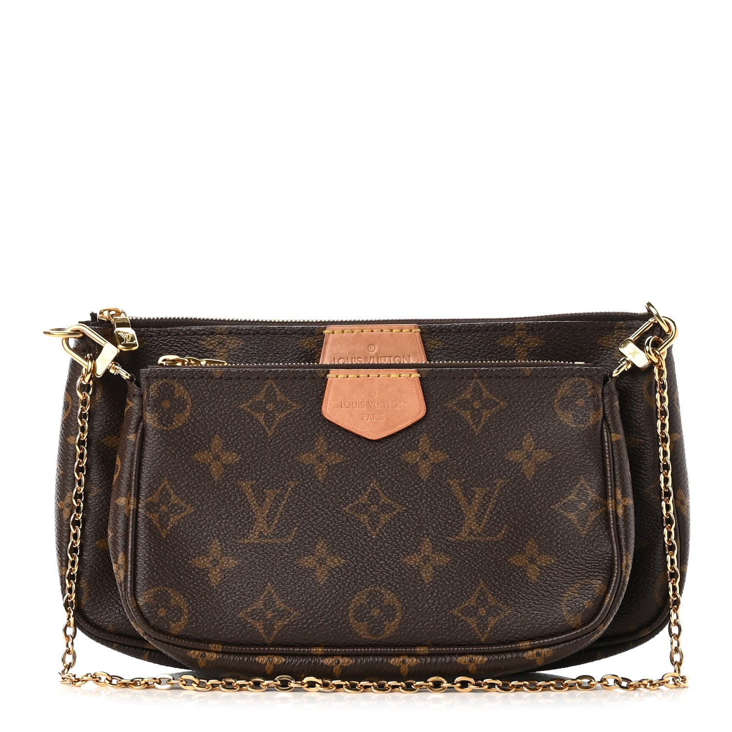 Louis Vuitton Monogram Multi Pochette Accessories 1 of 10