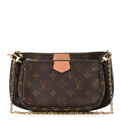Louis Vuitton Monogram Multi Pochette Accessories 1 of 10