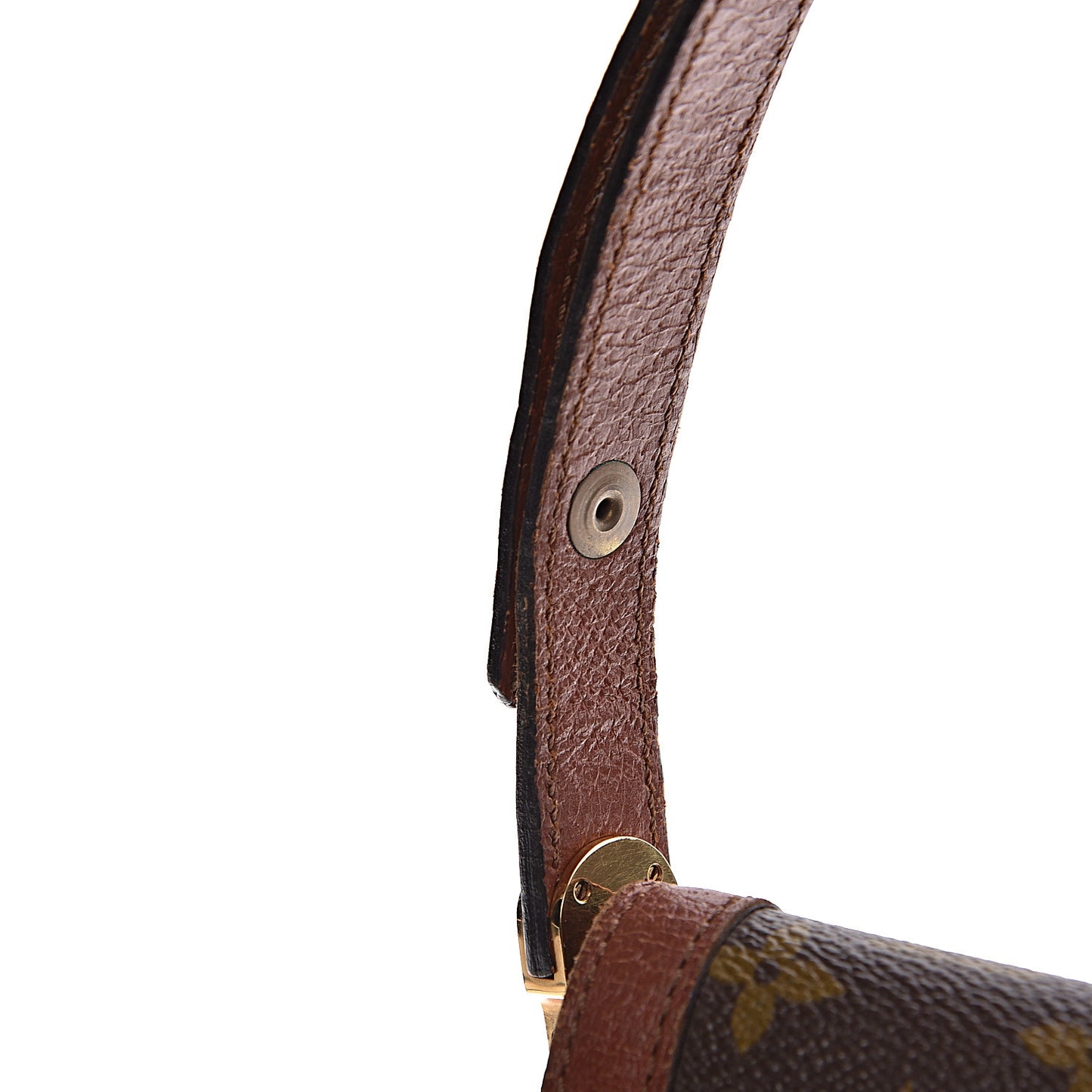 Monogram Dauphine Shoulder Bag