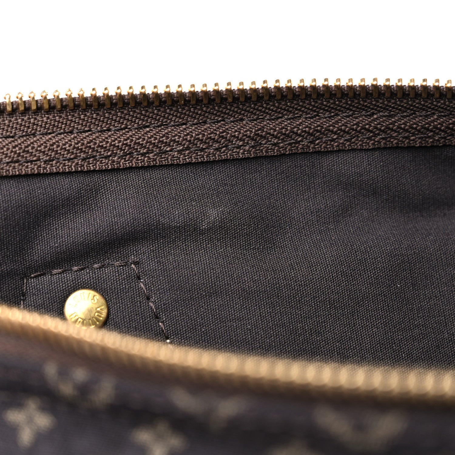 Louis Vuitton Monogram Idylle Speedy 30 Fusain 13 of 16