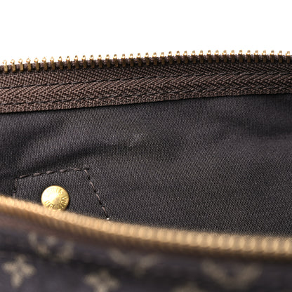 Louis Vuitton Monogram Idylle Speedy 30 Fusain 13 of 16