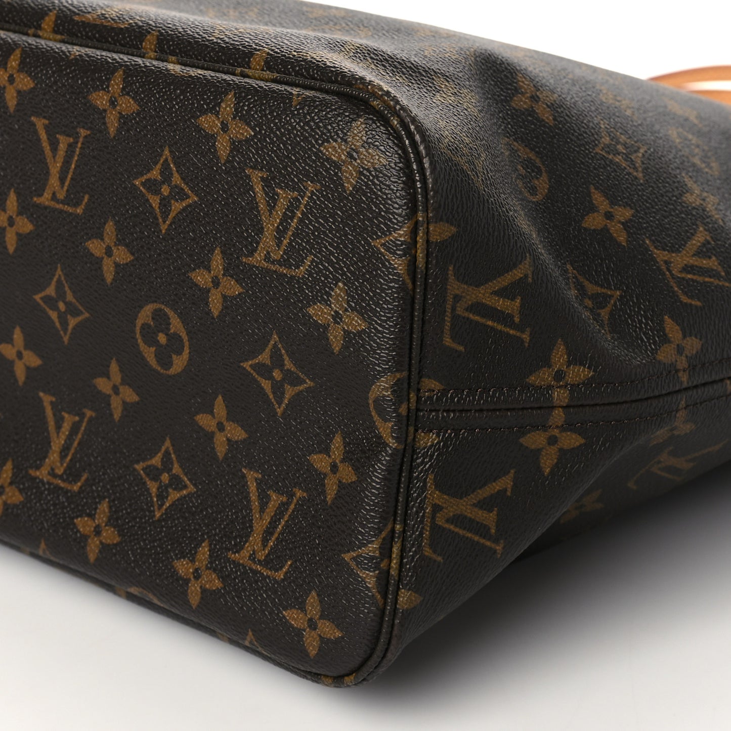 Monogram Neverfull MM