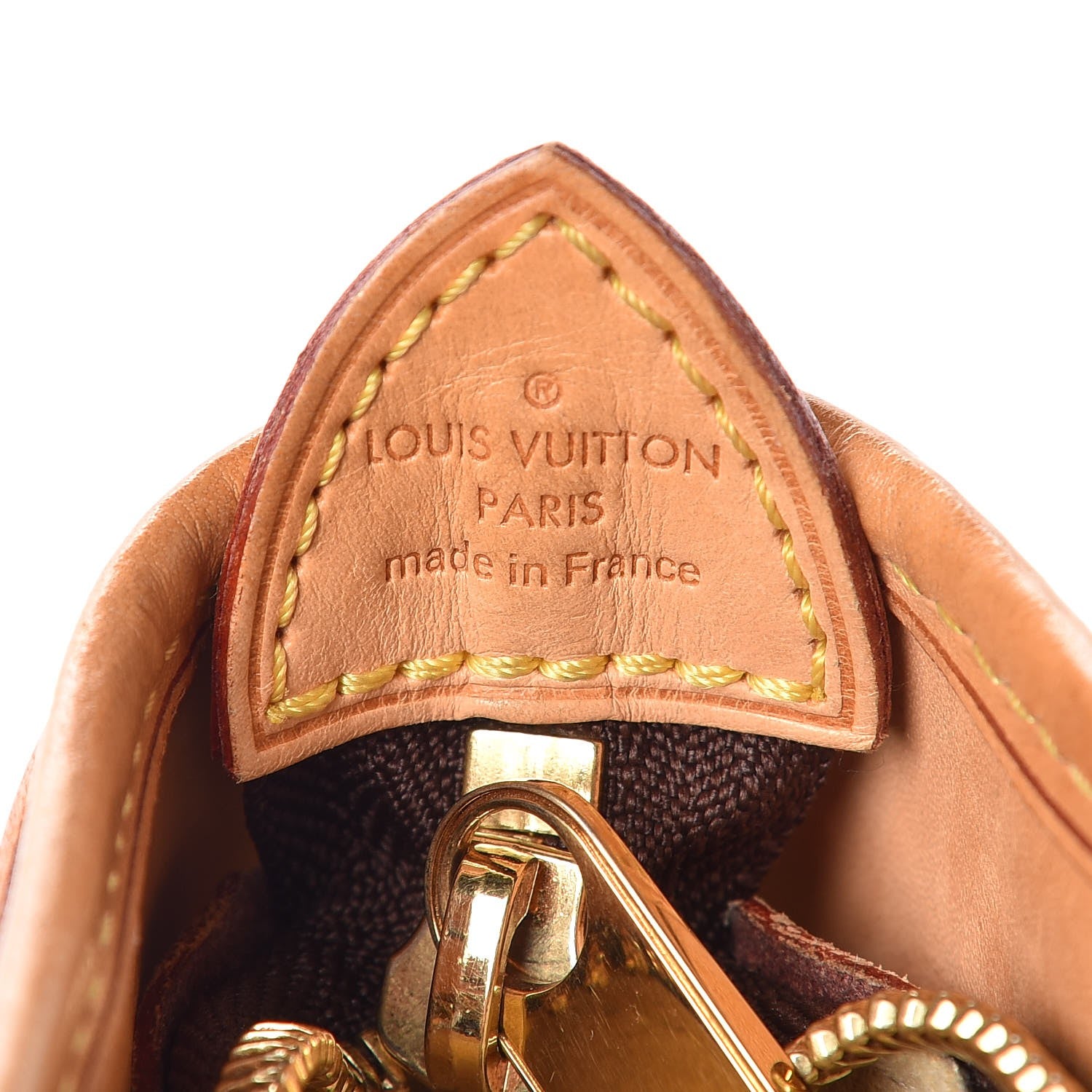 Louis Vuitton Monogram Boetie MM 7 of 13