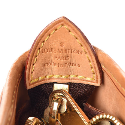 Louis Vuitton Monogram Boetie MM 7 of 13