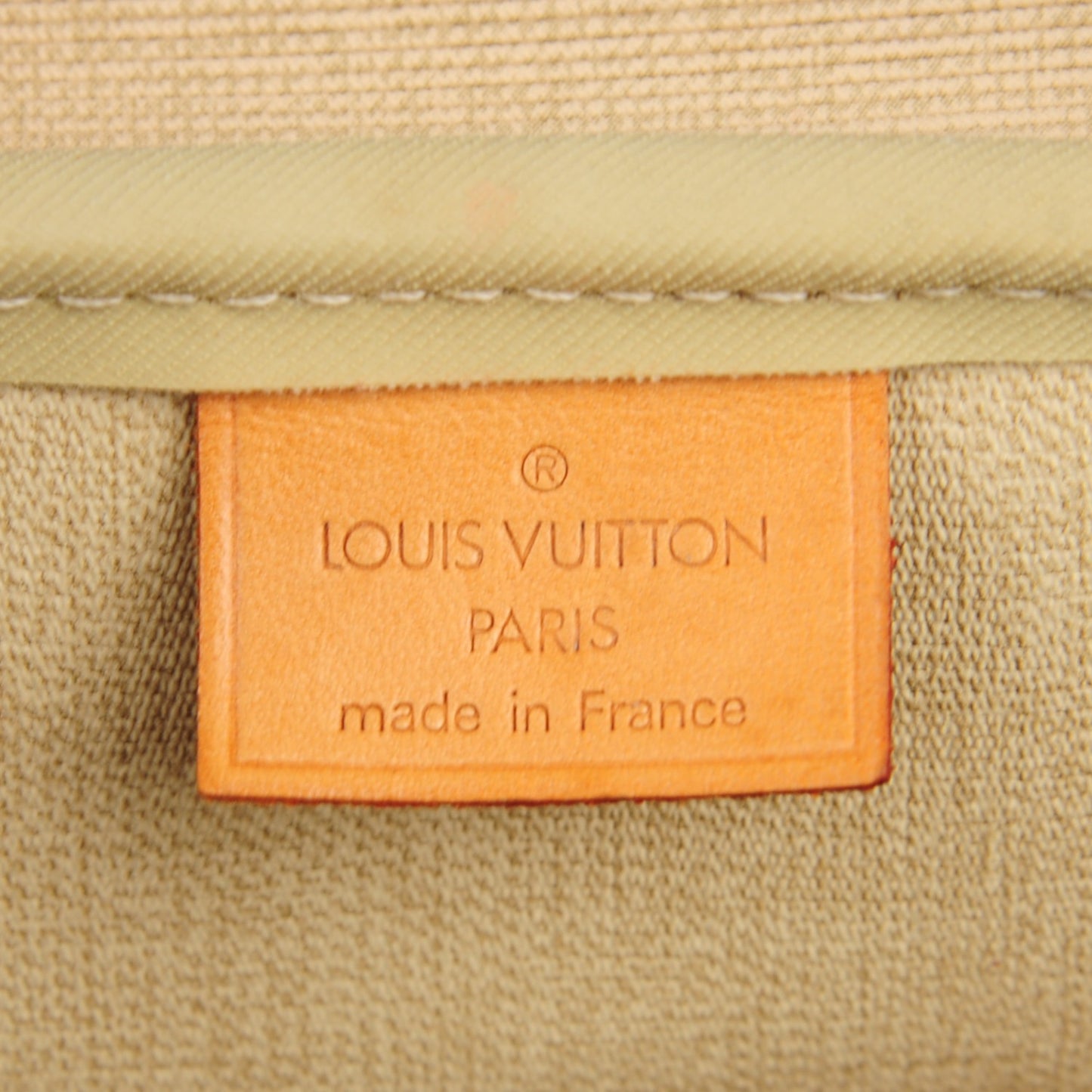 Monogram Deauville