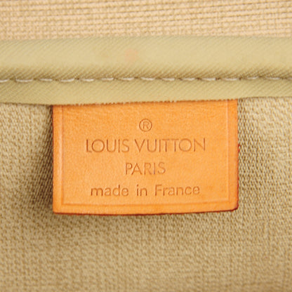 Louis Vuitton Monogram Deauville 6 of 9