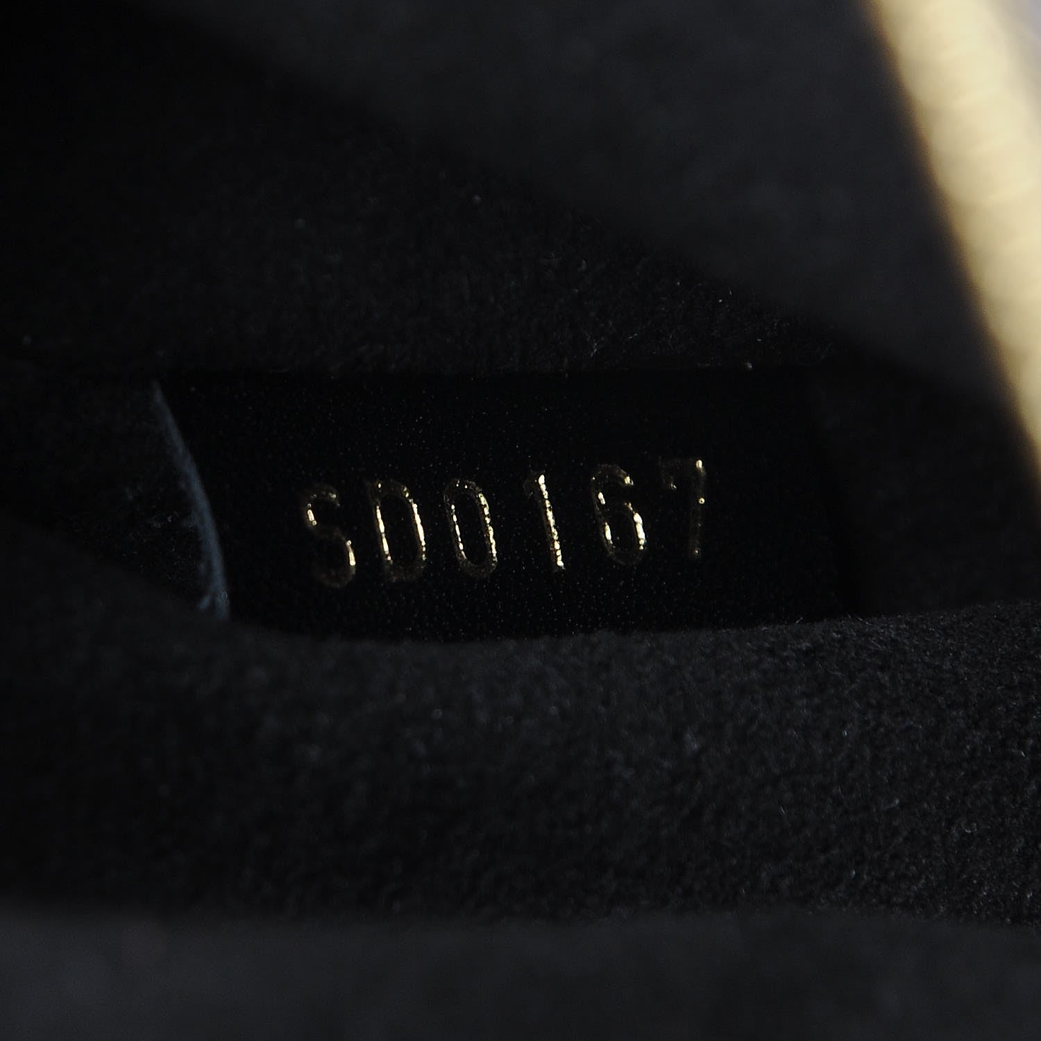 Louis Vuitton Reverse Monogram Pochette Metis 8 of 8