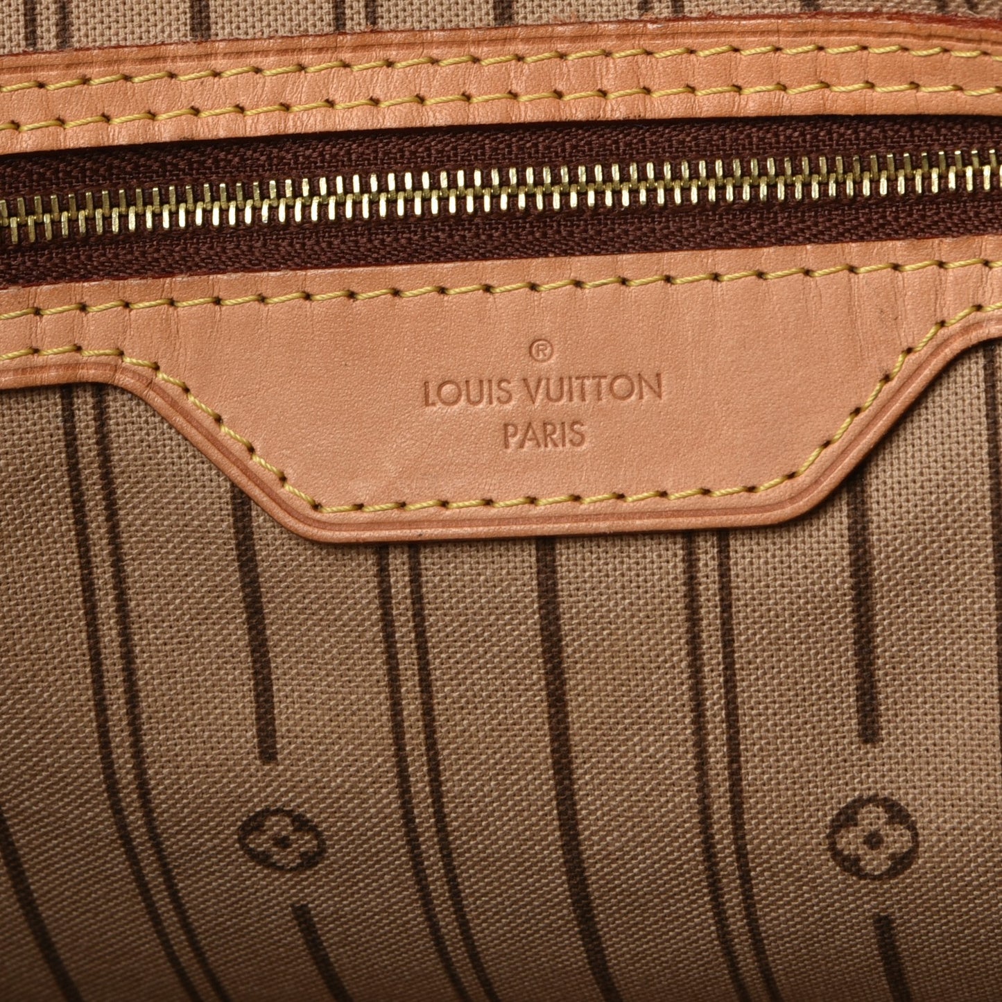 Monogram Delightful MM