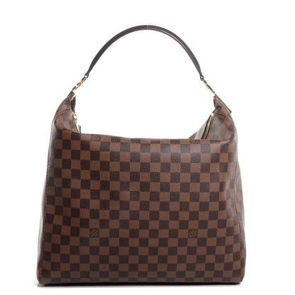 Louis Vuitton Damier Ebene Portobello GM 1 of 8