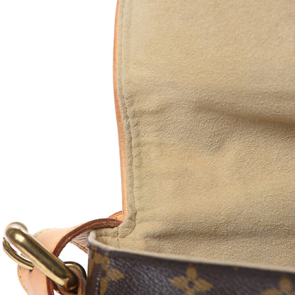 Louis Vuitton Monogram Hudson PM 18 of 21