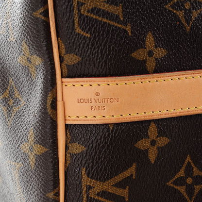 Louis Vuitton Monogram Speedy Bandouliere 30 7 of 8