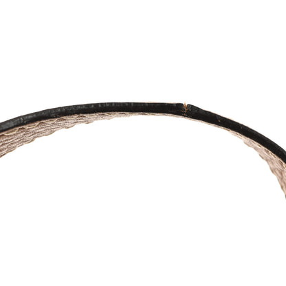 Chloe Calfskin Mini Marcie Round Crossbody Bag Nut 15 of 15