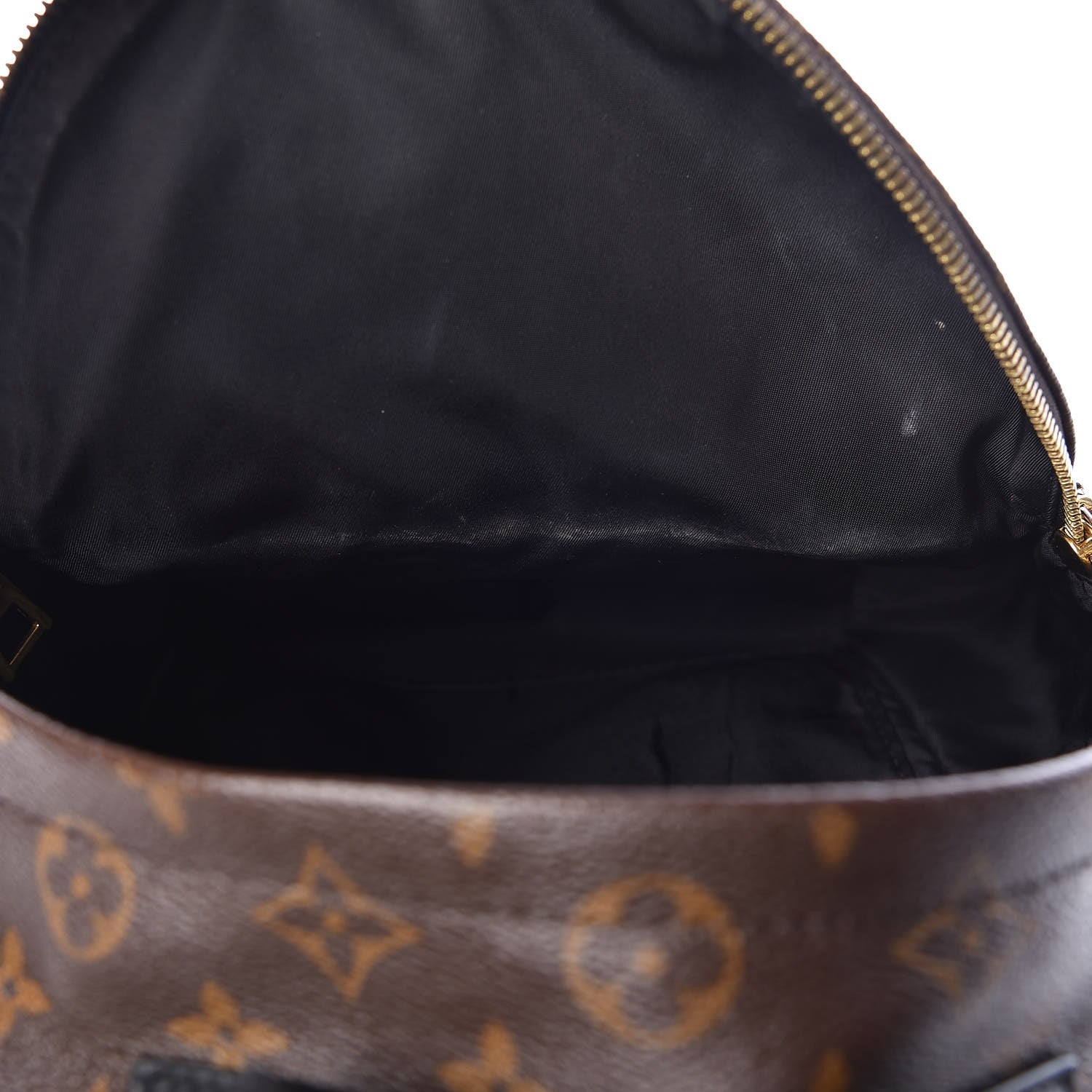 Louis Vuitton Reverse Monogram Palm Springs Backpack PM 7 of 10