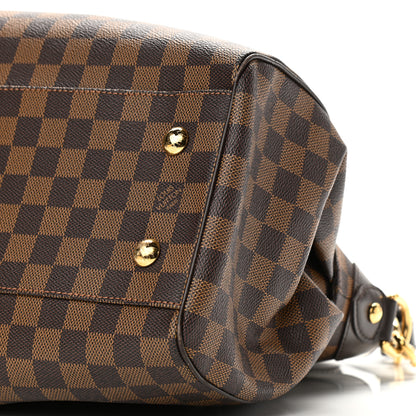 Louis Vuitton Damier Ebene Trevi GM 10 of 10