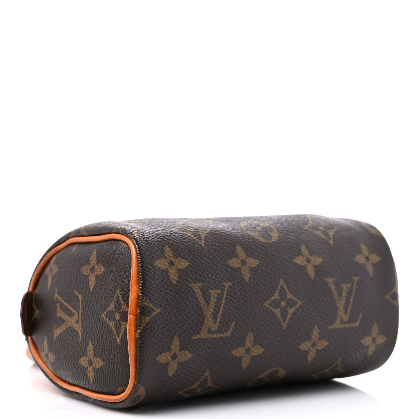 Monogram Mini Sac HL Speedy