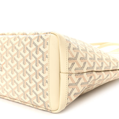 Goyard Goyardine Artois PM Sand 9 of 9