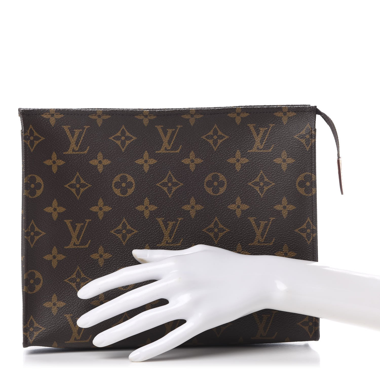 Louis Vuitton Monogram Toiletry Pouch 26 2 of 7