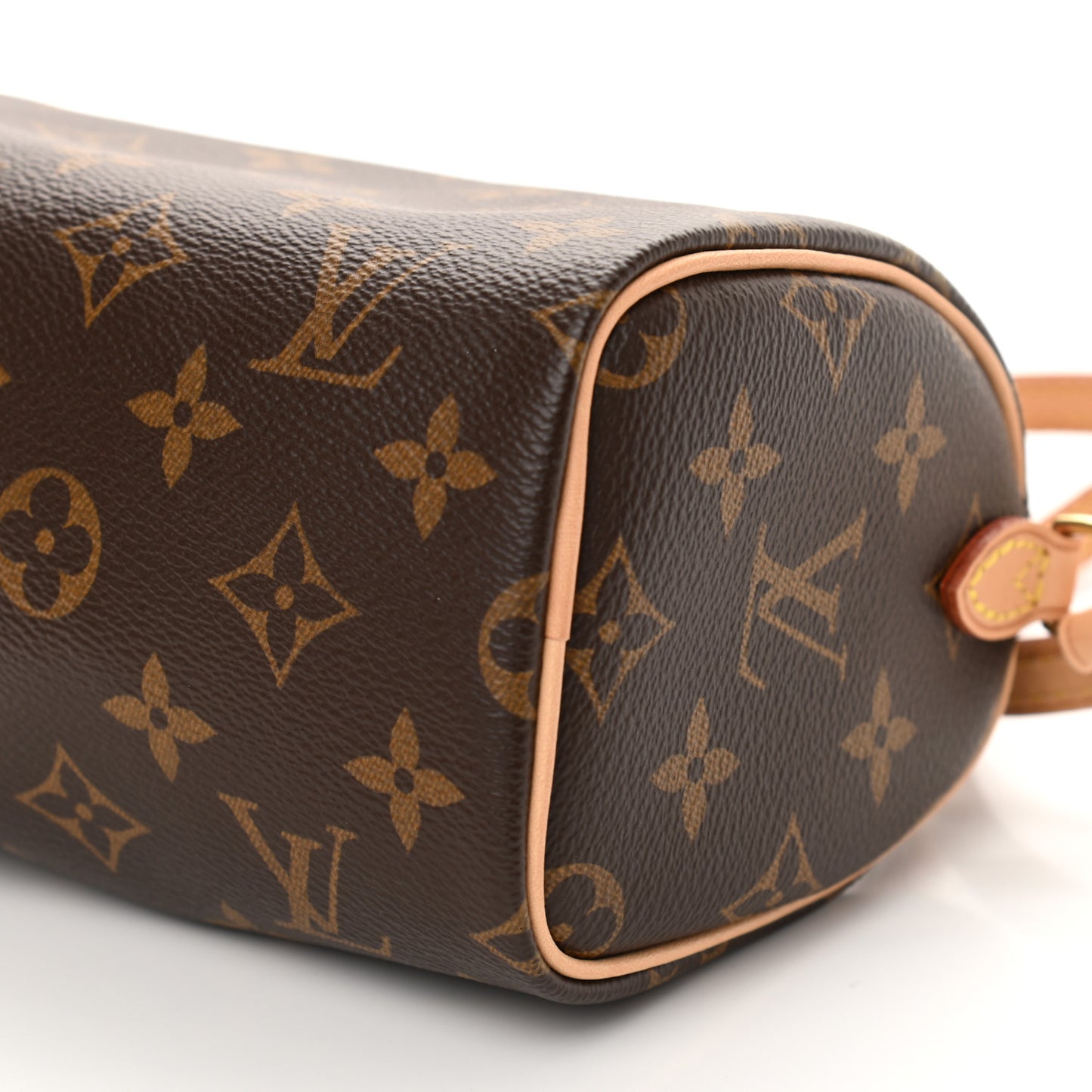 Monogram Nano Speedy