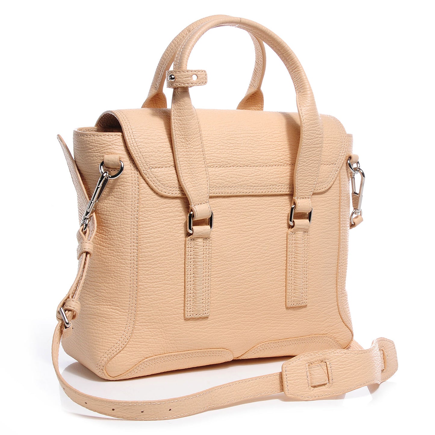 3.1 Medium Pashli Satchel Buff