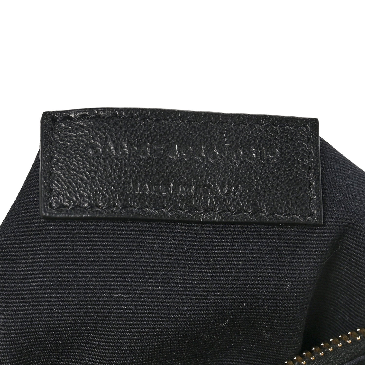 Saint Laurent Calfskin Y Quilted Monogram Medium Loulou Chain Satchel Crema Soft 8 of 11