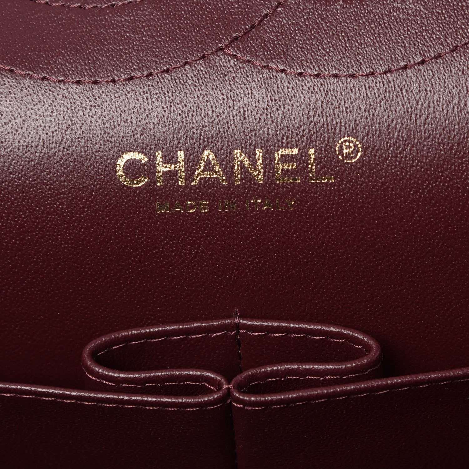 Chanel Caviar Quilted Jumbo Double Flap Black 5 of 8