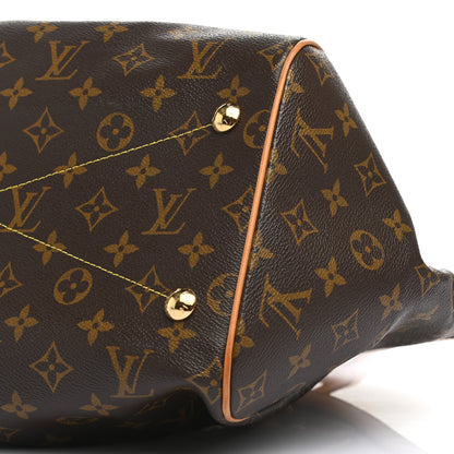 Louis Vuitton Monogram Tivoli GM 8 of 12