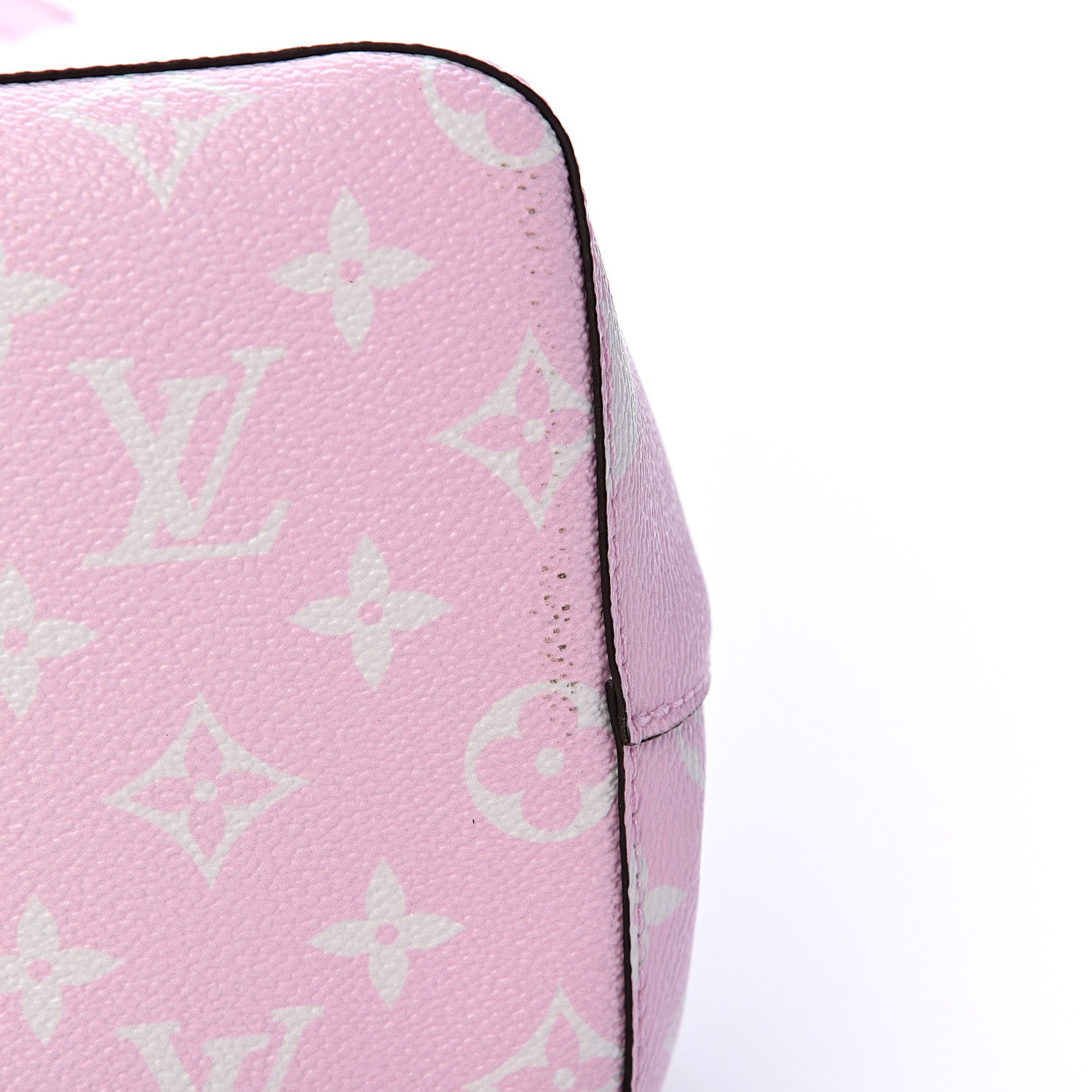 Louis Vuitton Monogram Escale Neonoe MM Pastel 12 of 12