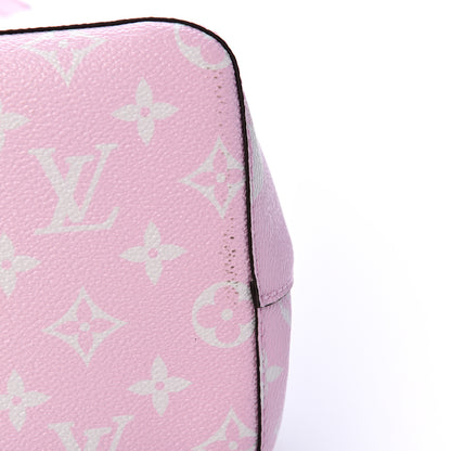 Louis Vuitton Monogram Escale Neonoe MM Pastel 12 of 12