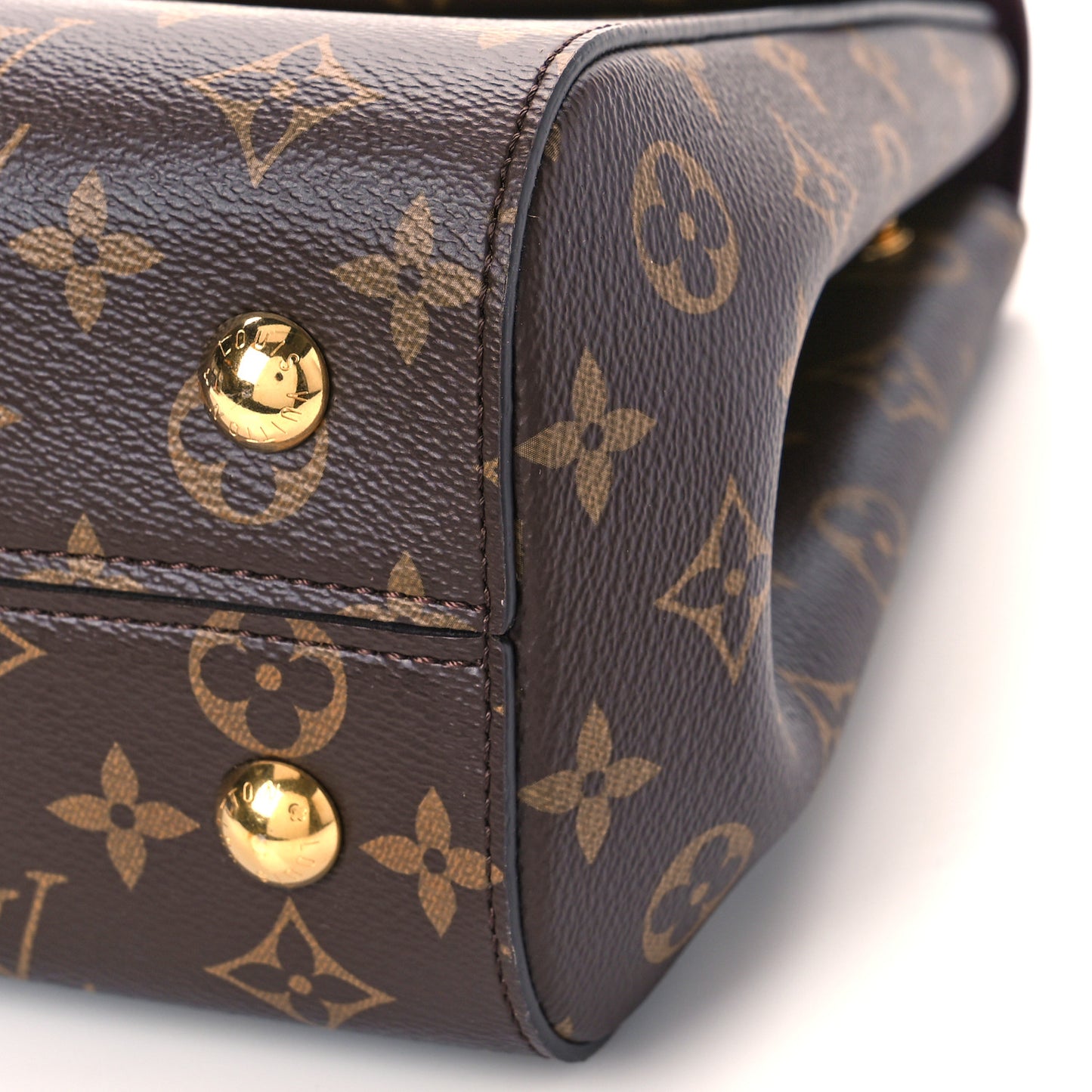 Monogram Cluny MM Blue Glacial