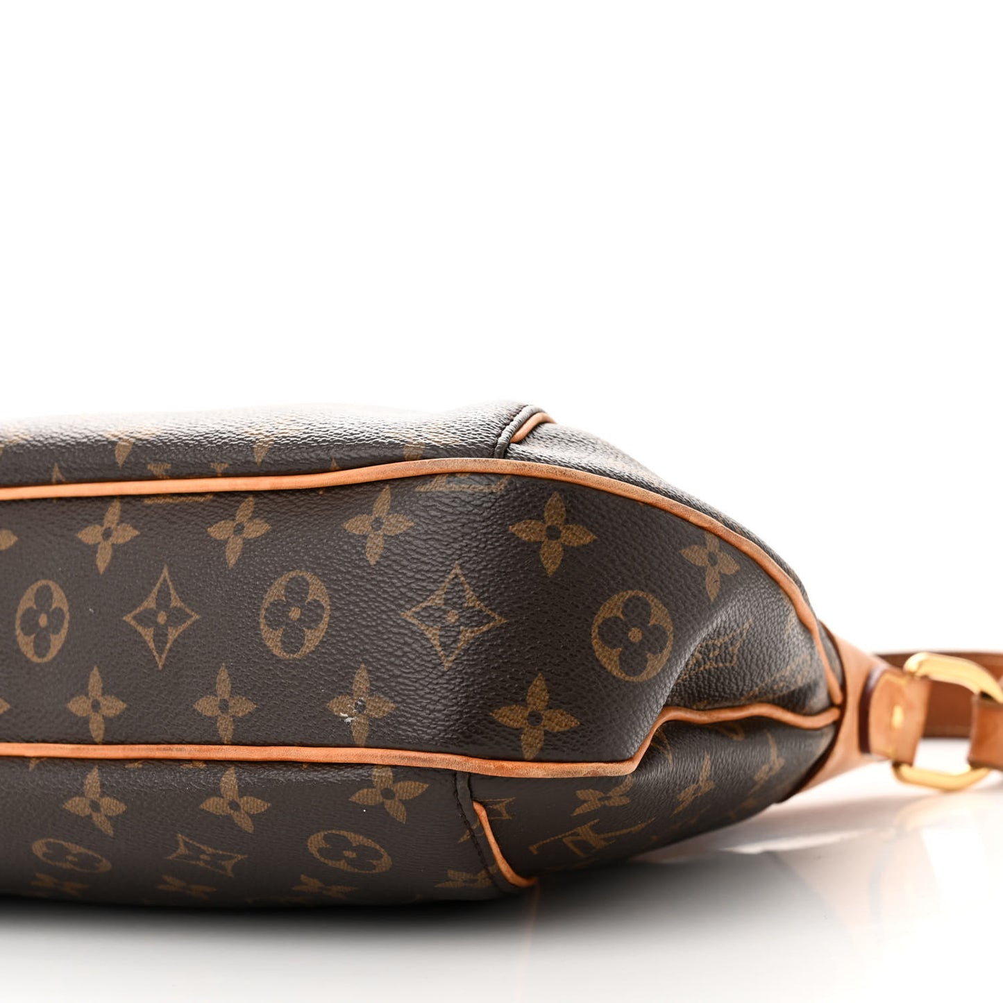 LOUIS VUITTON Monogram Thames GM