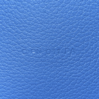 Hermes Evercolor Constance Long Wallet Bleu Zellige 11 of 15