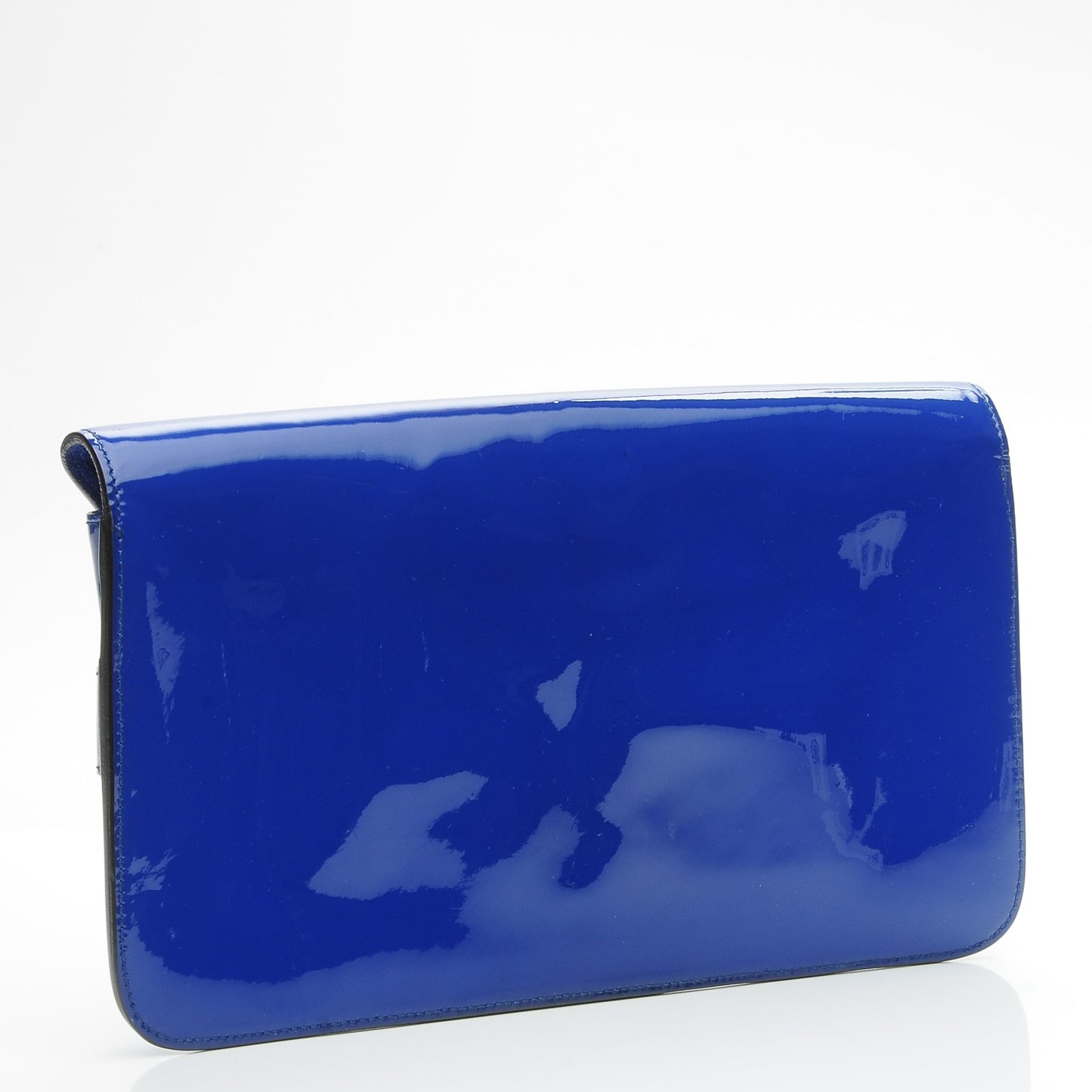 Patent Large Bright Bit Clutch Deep Zaffiro