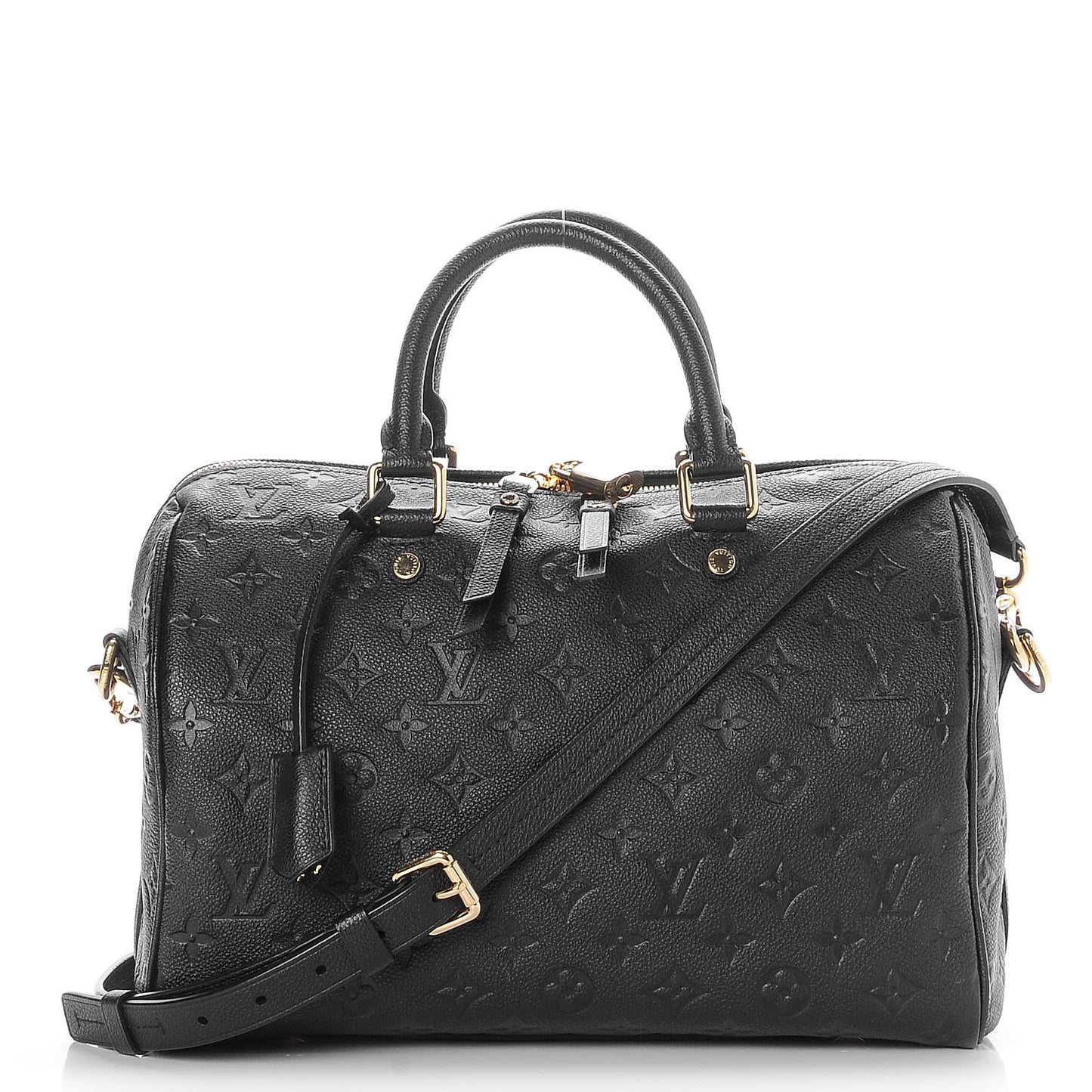 Empreinte Speedy Bandouliere 30 Black