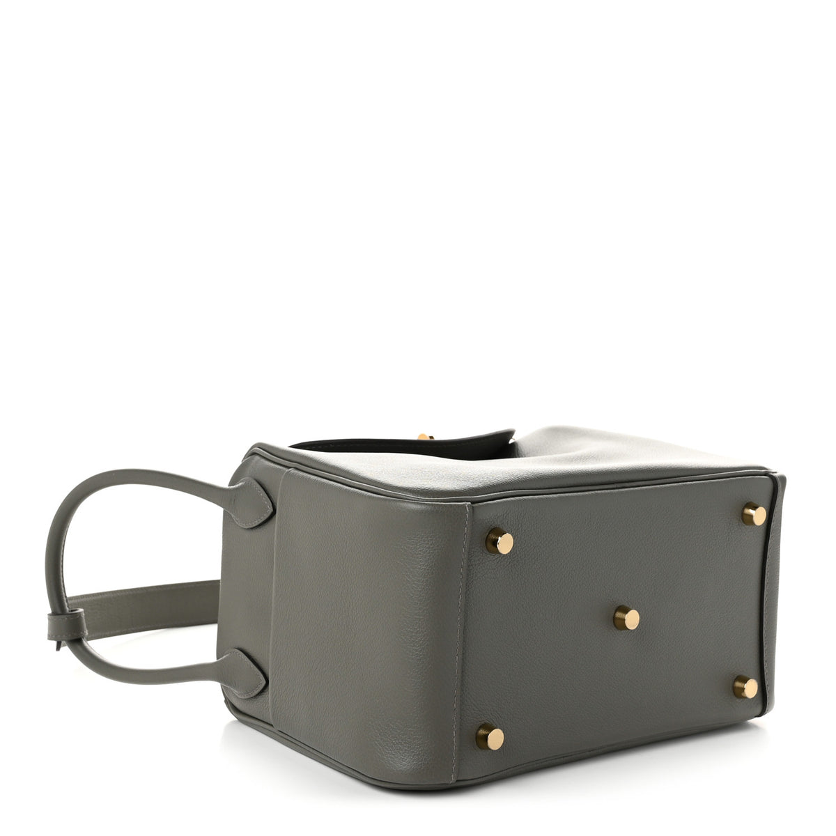 Hermes Evercolor Lindy 26 Gris Meyer 4 of 11