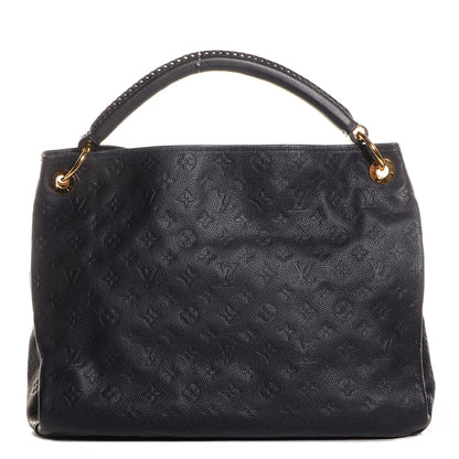 Louis Vuitton Empreinte Artsy MM Infini 1 of 8