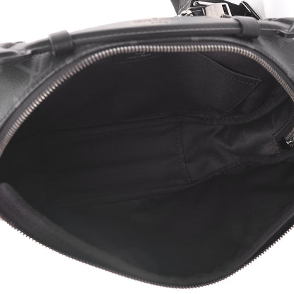 Louis Vuitton Monogram Eclipse Explorer Bumbag 5 of 7