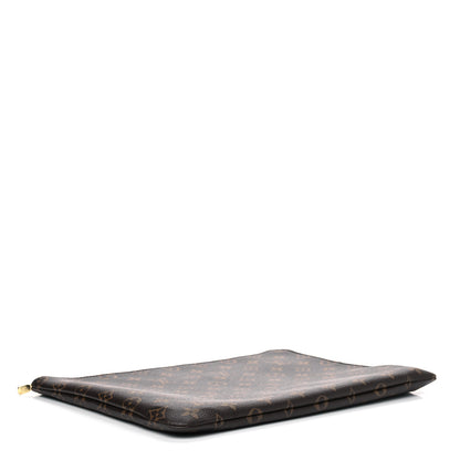 Louis Vuitton Monogram Etui Voyage MM Pouch 3 of 7