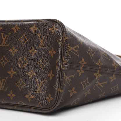 Louis Vuitton Monogram Neo Neverfull MM Cherry 11 of 16