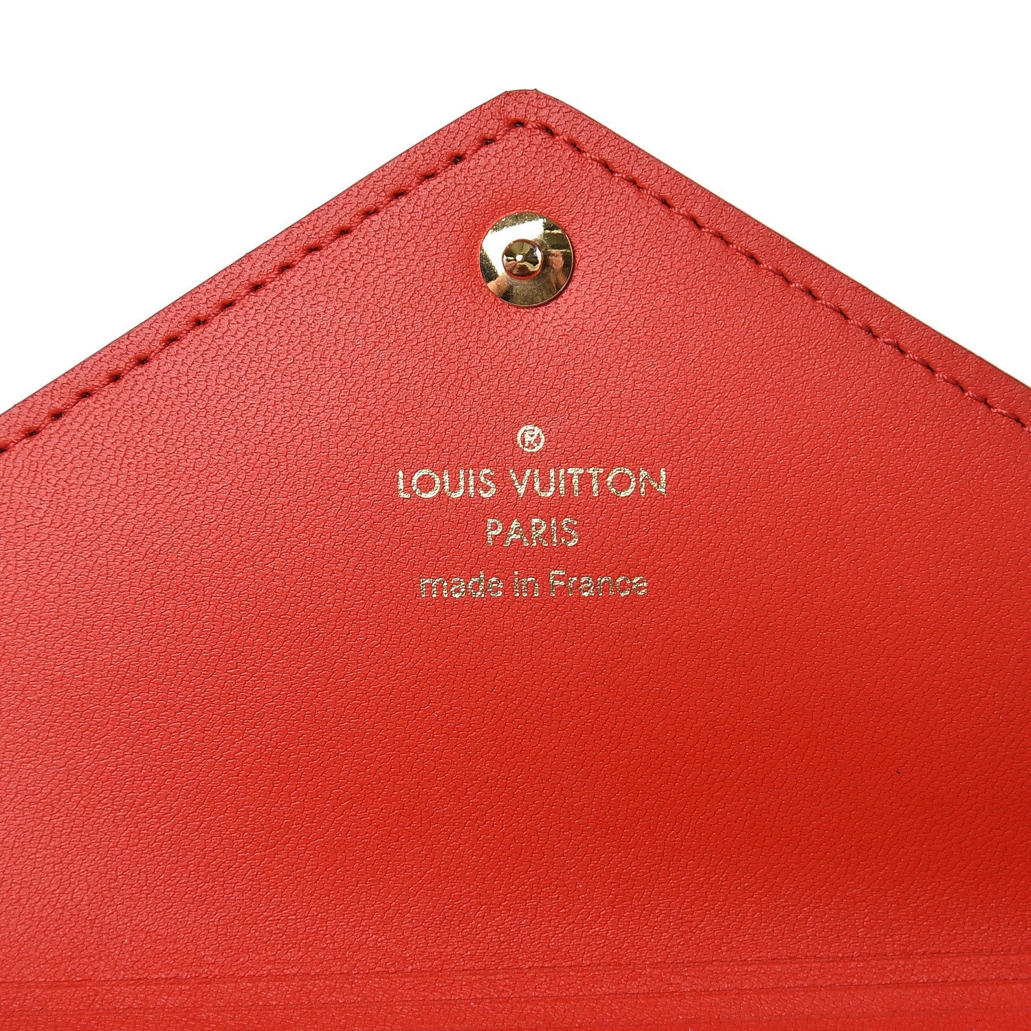 Louis Vuitton Monogram Medium Kirigami Pochette Insert 6 of 6