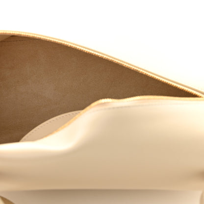 Loro Piana Smooth Calfskin Extra Bag L27 Sunday Morning 5 of 9