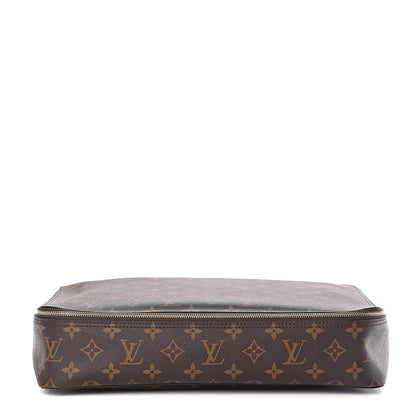 Louis Vuitton Monogram Packing Cube GM 1 of 7