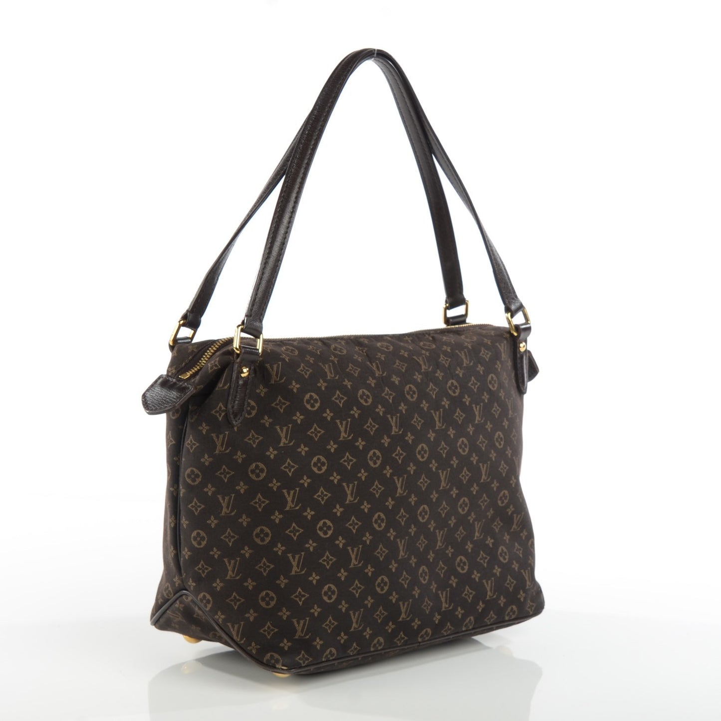 Monogram Idylle Ballade PM Fusain