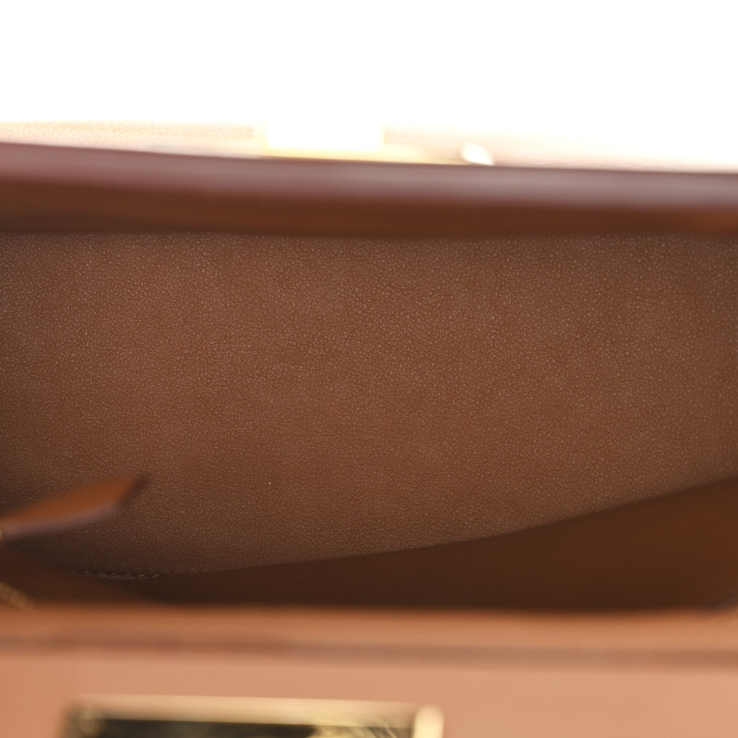 Hermes Evercolor Swift 24/24 21 Gold 5 of 15
