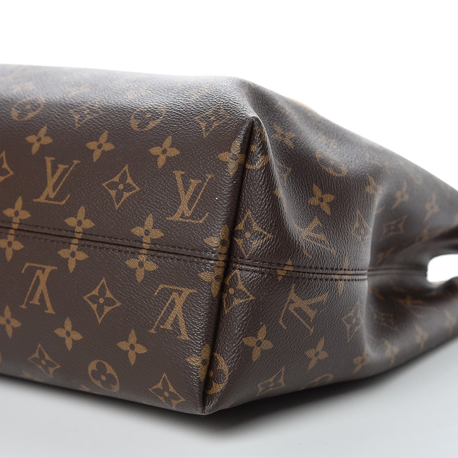 Louis Vuitton Monogram Graceful MM 13 of 15