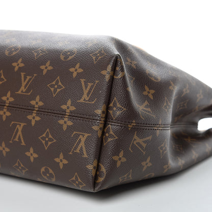 Louis Vuitton Monogram Graceful MM 13 of 15