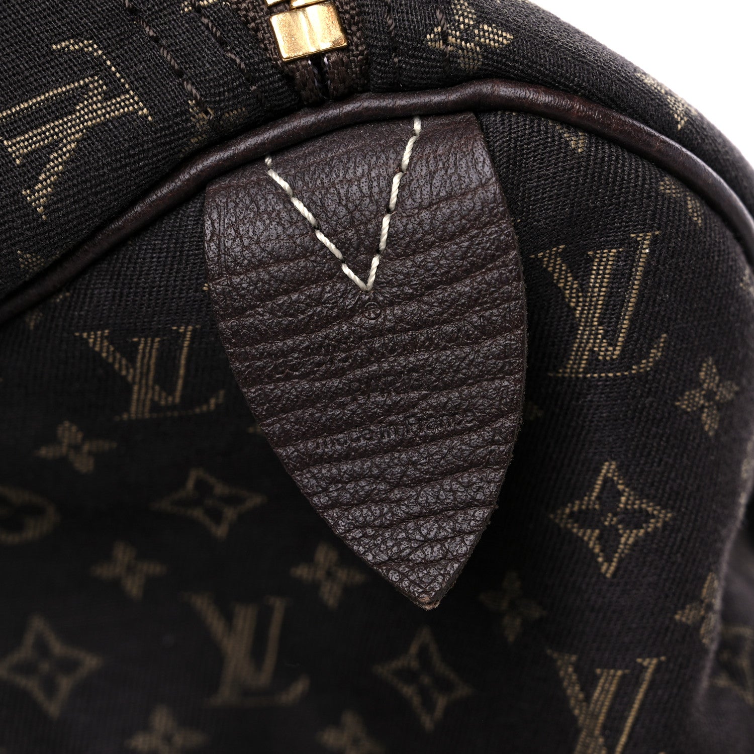 Louis Vuitton Monogram Idylle Speedy 30 Fusain 7 of 16