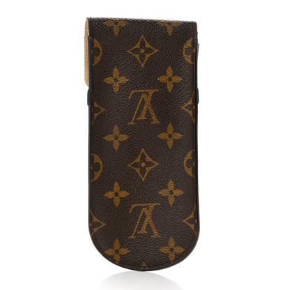 Louis Vuitton Monogram Etui Pen Holder Case 3 of 7