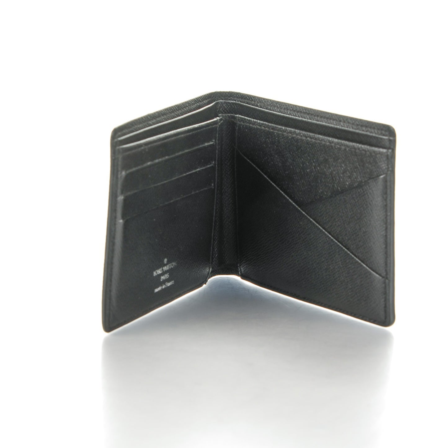Damier Graphite Multiple Wallet