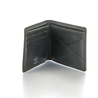 Louis Vuitton Damier Graphite Multiple Wallet 5 of 7
