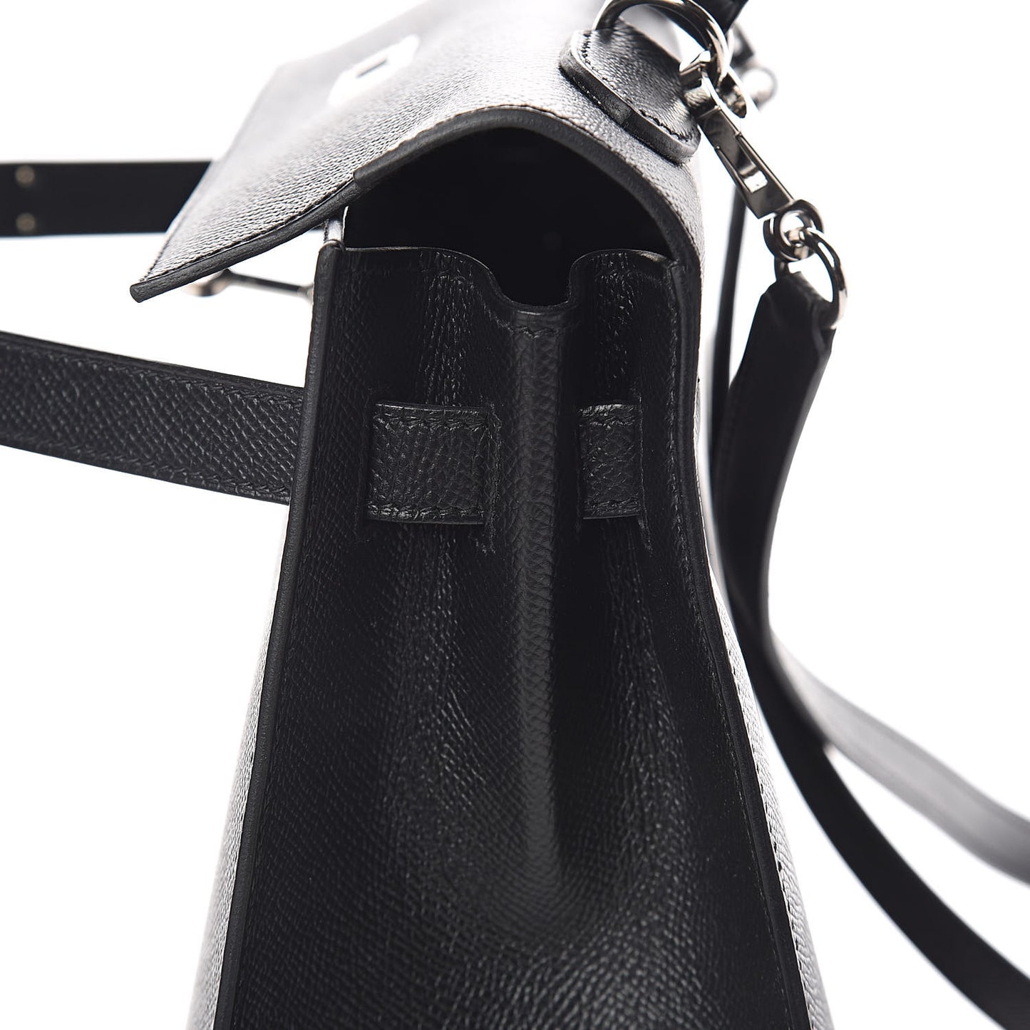 Epsom Kelly Sellier 32 Black